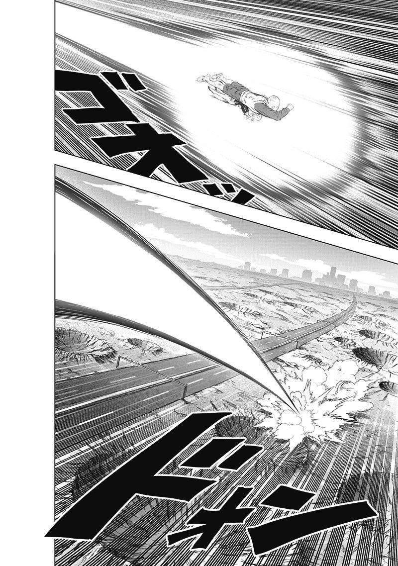 Onepunch-Man Chapter 179 — page 4