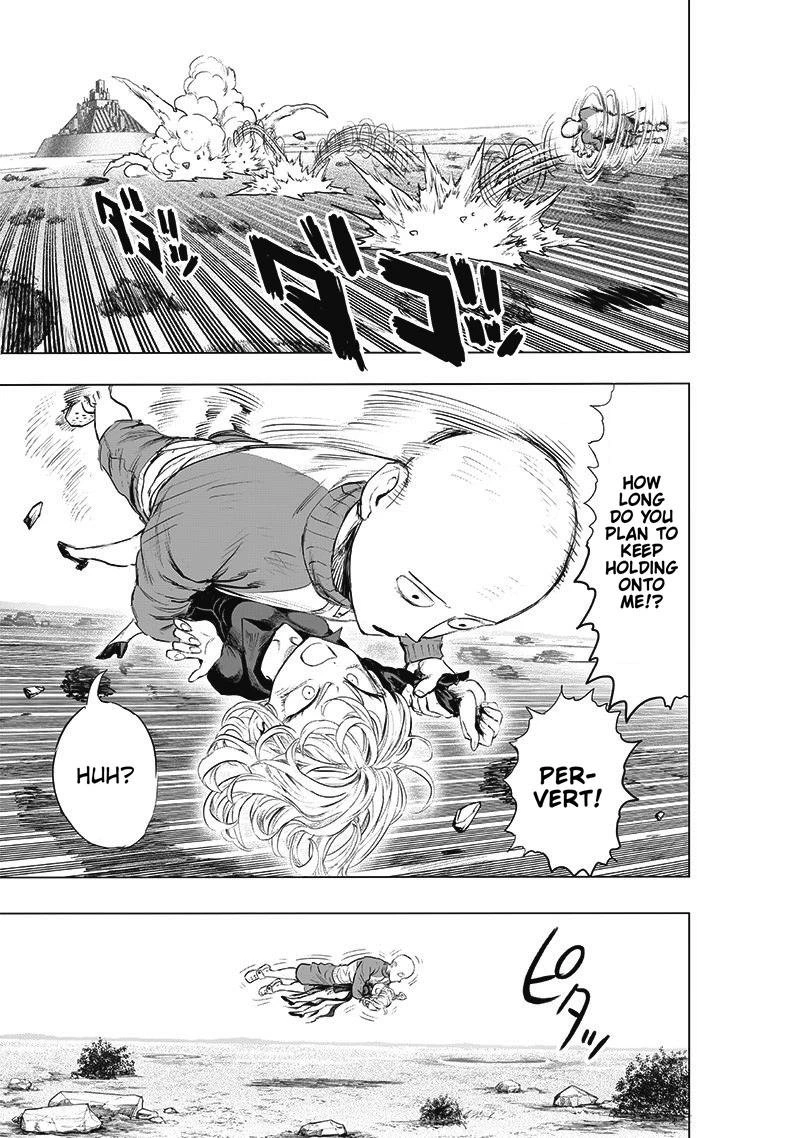 Onepunch-Man Chapter 179 — page 5