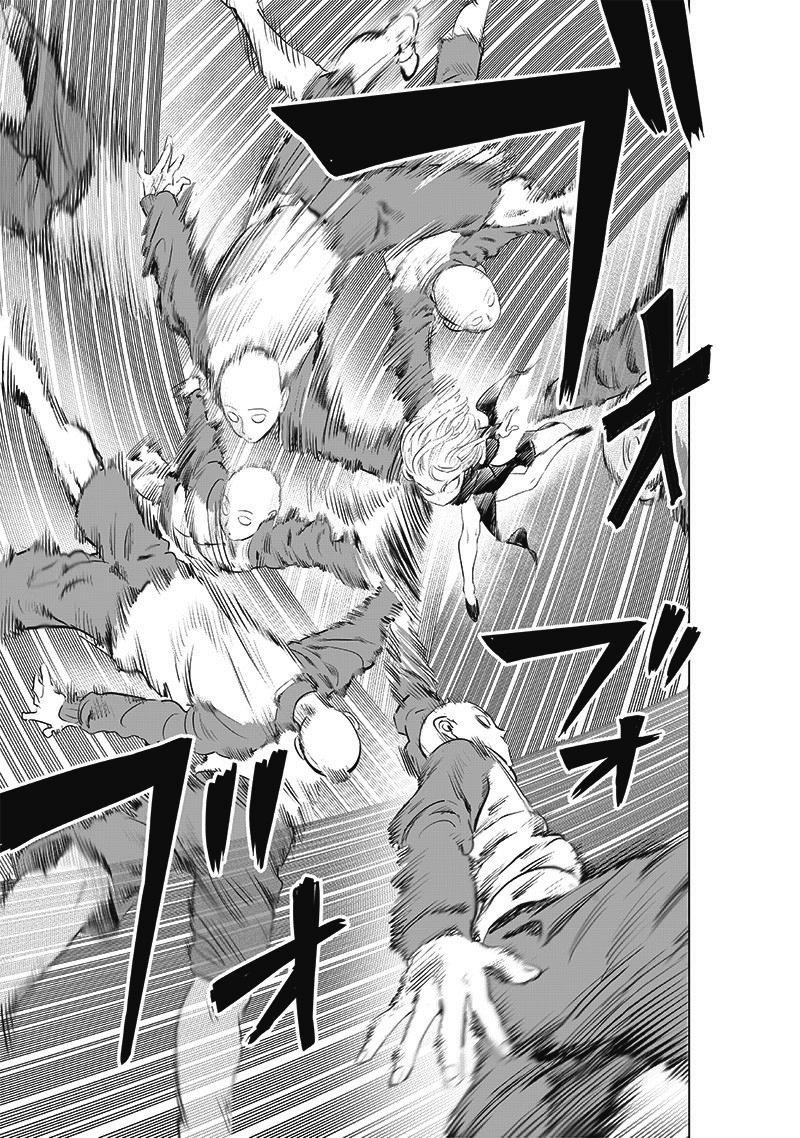 Onepunch-Man Chapter 179 — page 7