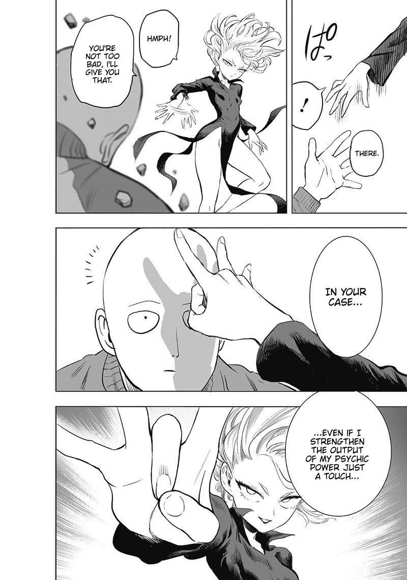 Onepunch-Man Chapter 179 — page 10