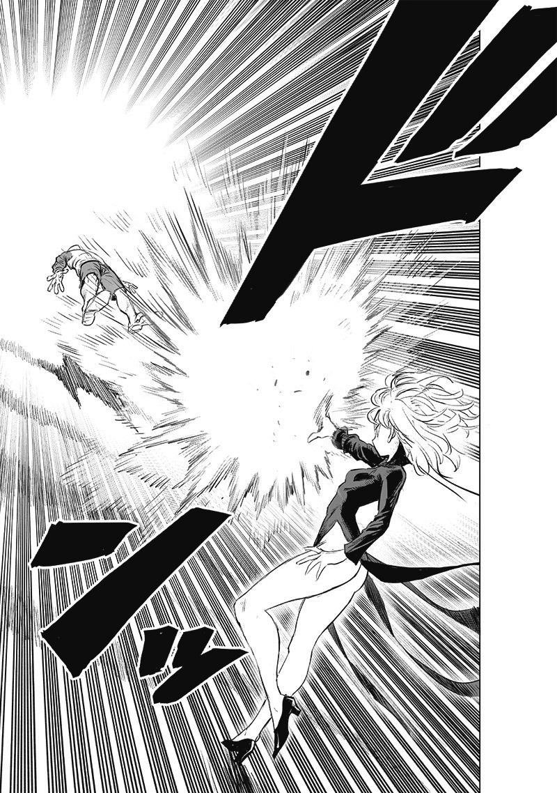 Onepunch-Man Chapter 179 — page 11