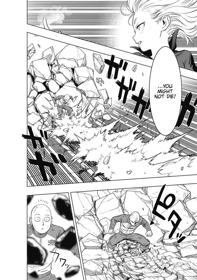 Onepunch-Man Chapter 179 — page 12