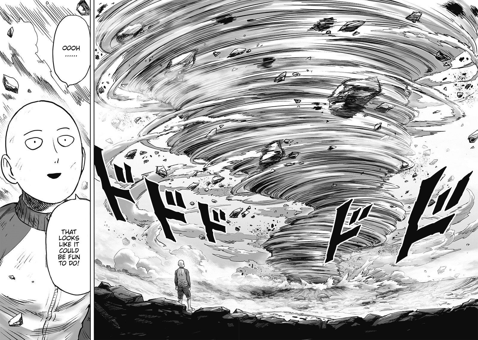 Onepunch-Man Chapter 179 — page 14