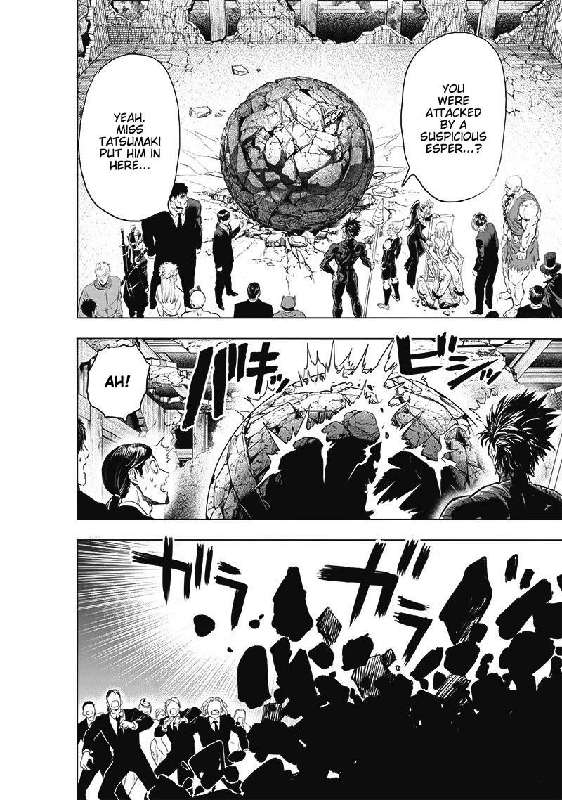 Onepunch-Man Chapter 179 — page 15