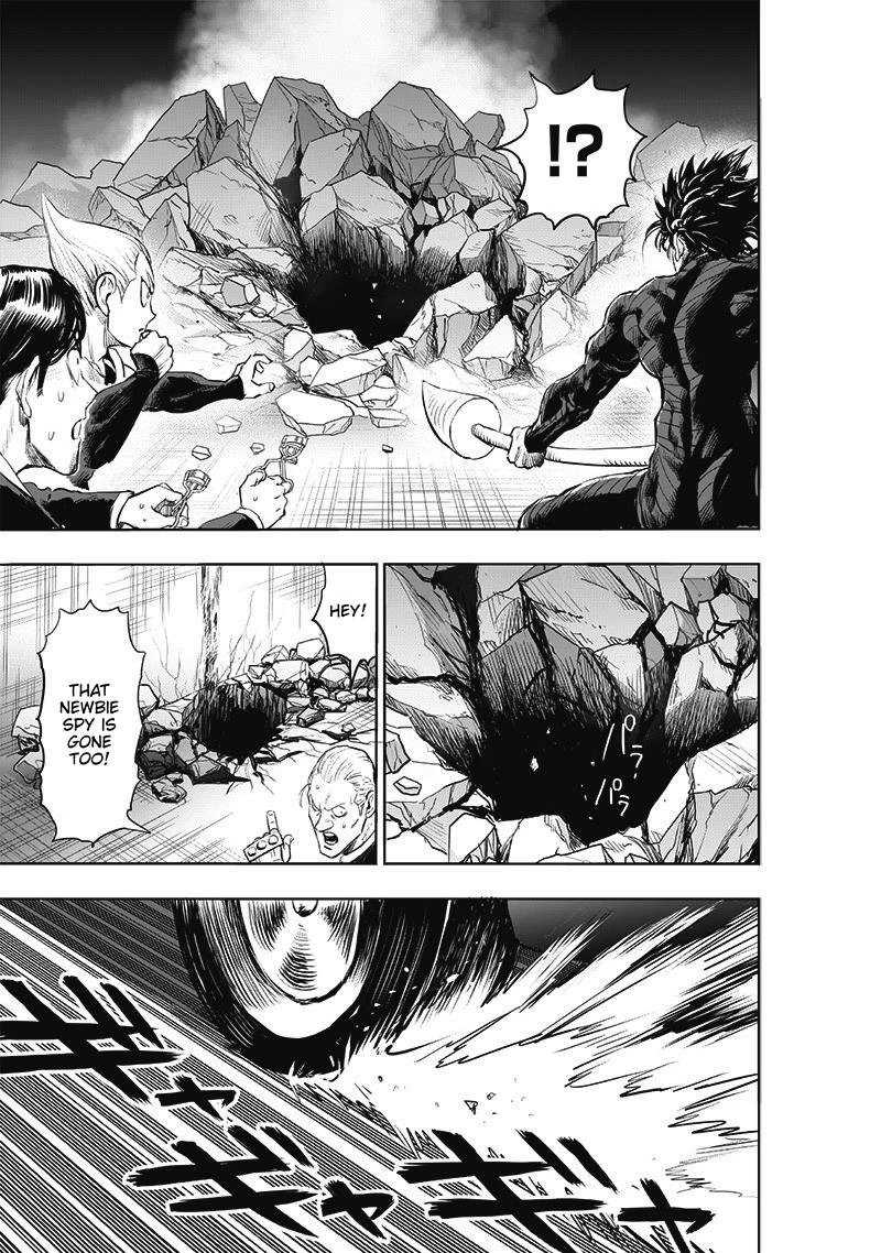 Onepunch-Man Chapter 179 — page 16