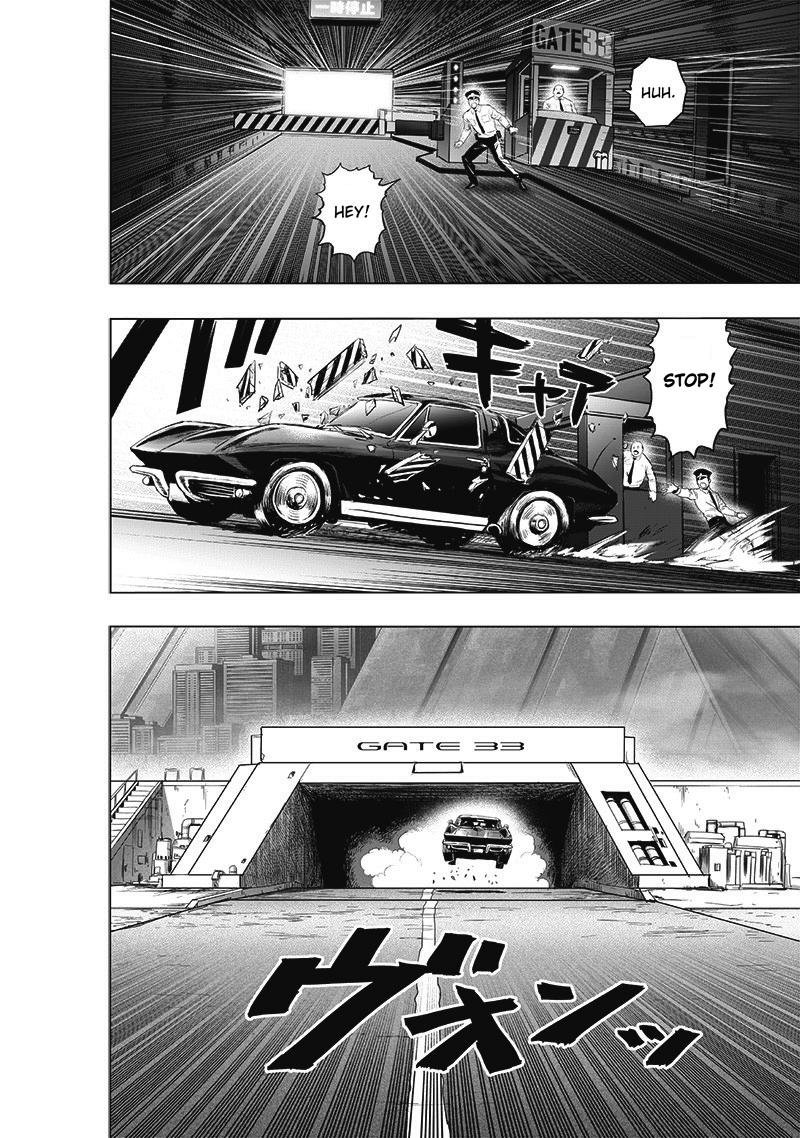 Onepunch-Man Chapter 179 — page 17