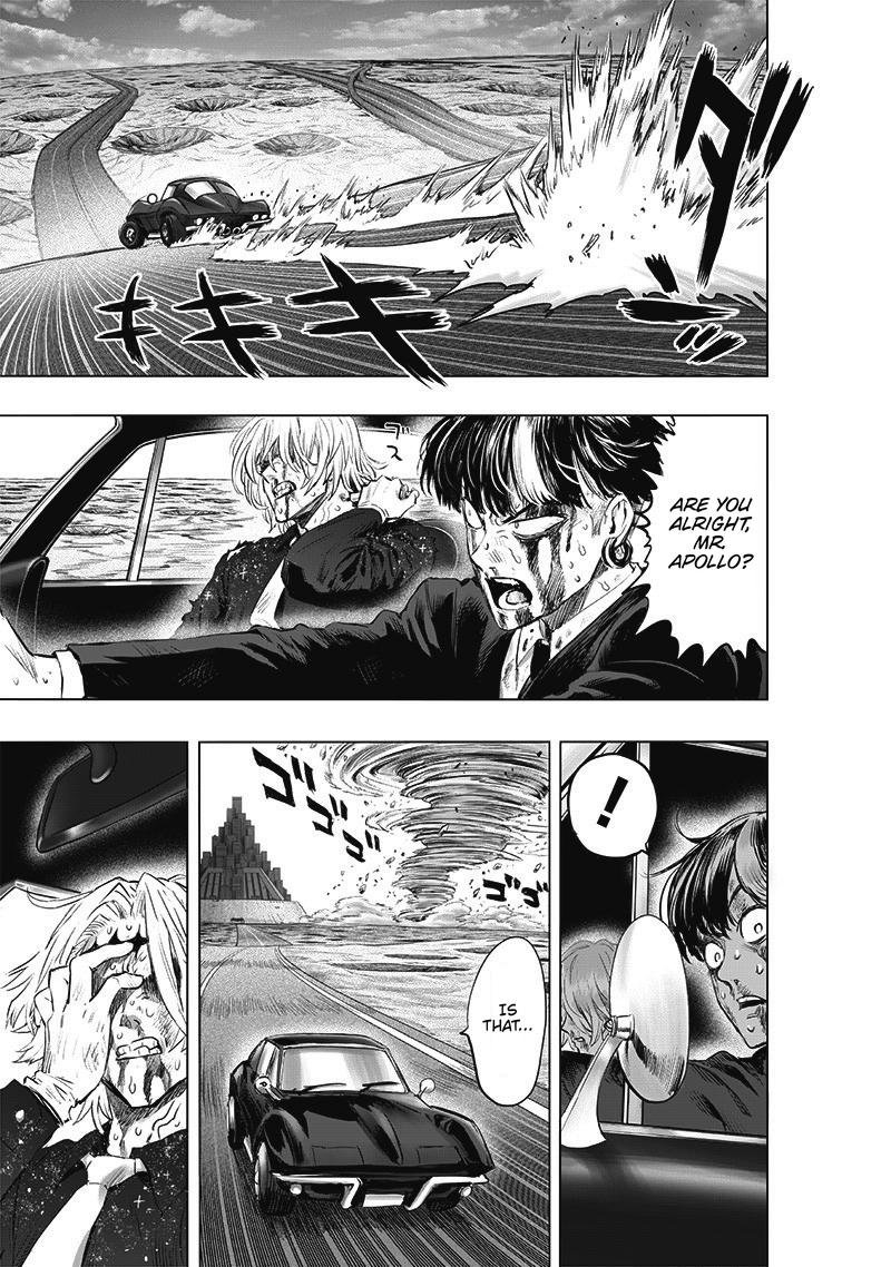 Onepunch-Man Chapter 179 — page 18