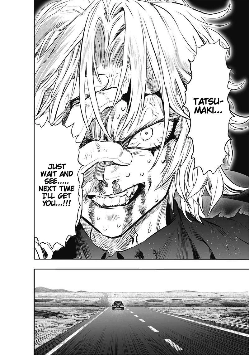 Onepunch-Man Chapter 179 — page 19