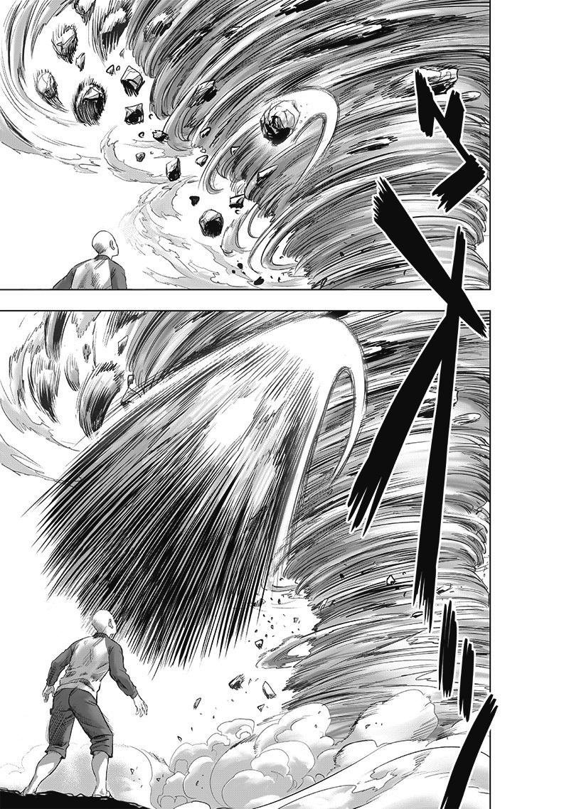 Onepunch-Man Chapter 179 — page 20