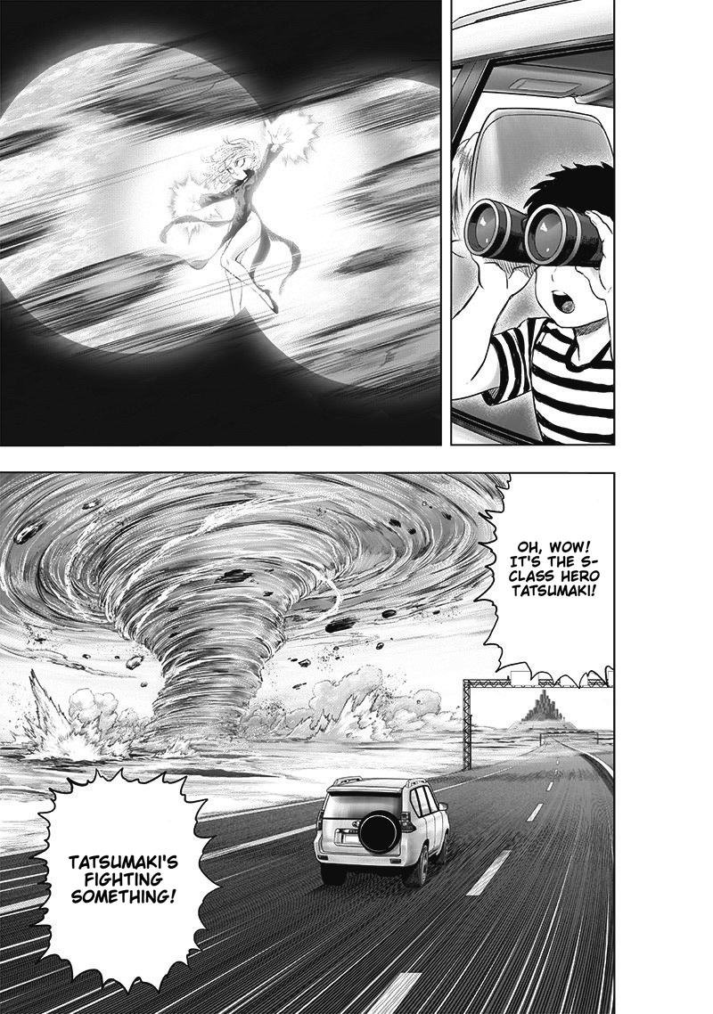 Onepunch-Man Chapter 179 — page 24