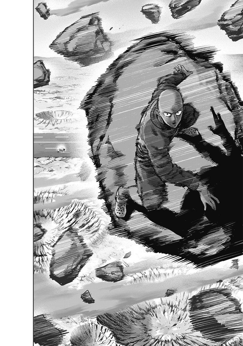 Onepunch-Man Chapter 179 — page 25