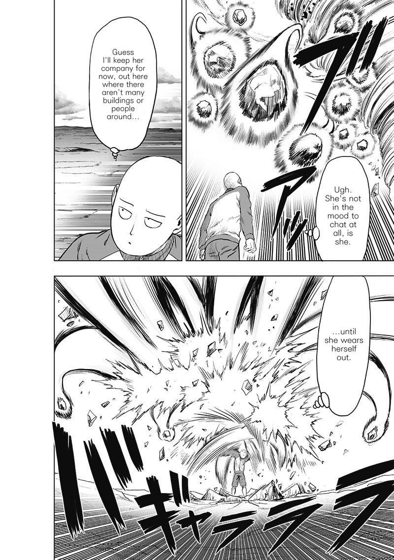 Onepunch-Man Chapter 179 — page 29