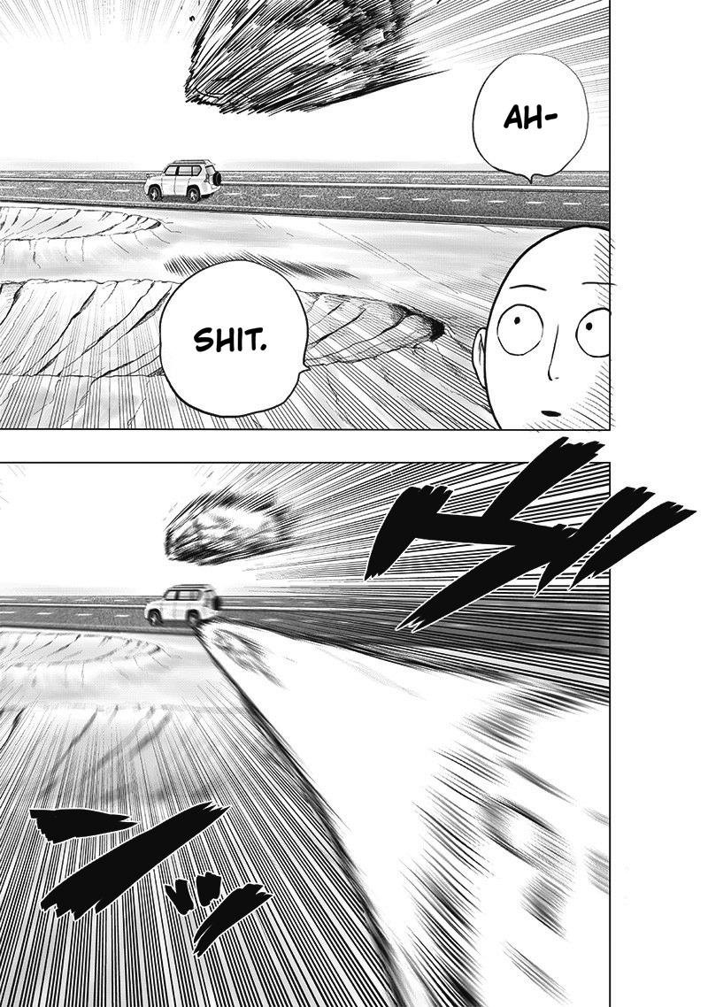Onepunch-Man Chapter 179 — page 30