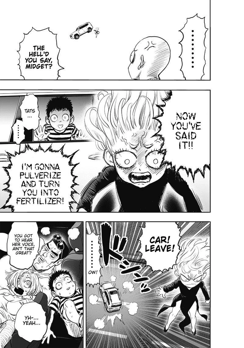 Onepunch-Man Chapter 179 — page 32