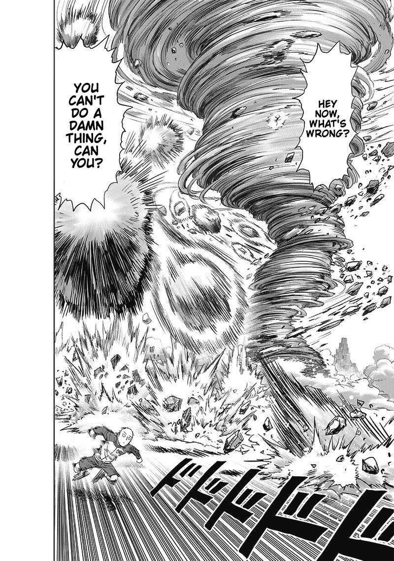 Onepunch-Man Chapter 179 — page 33