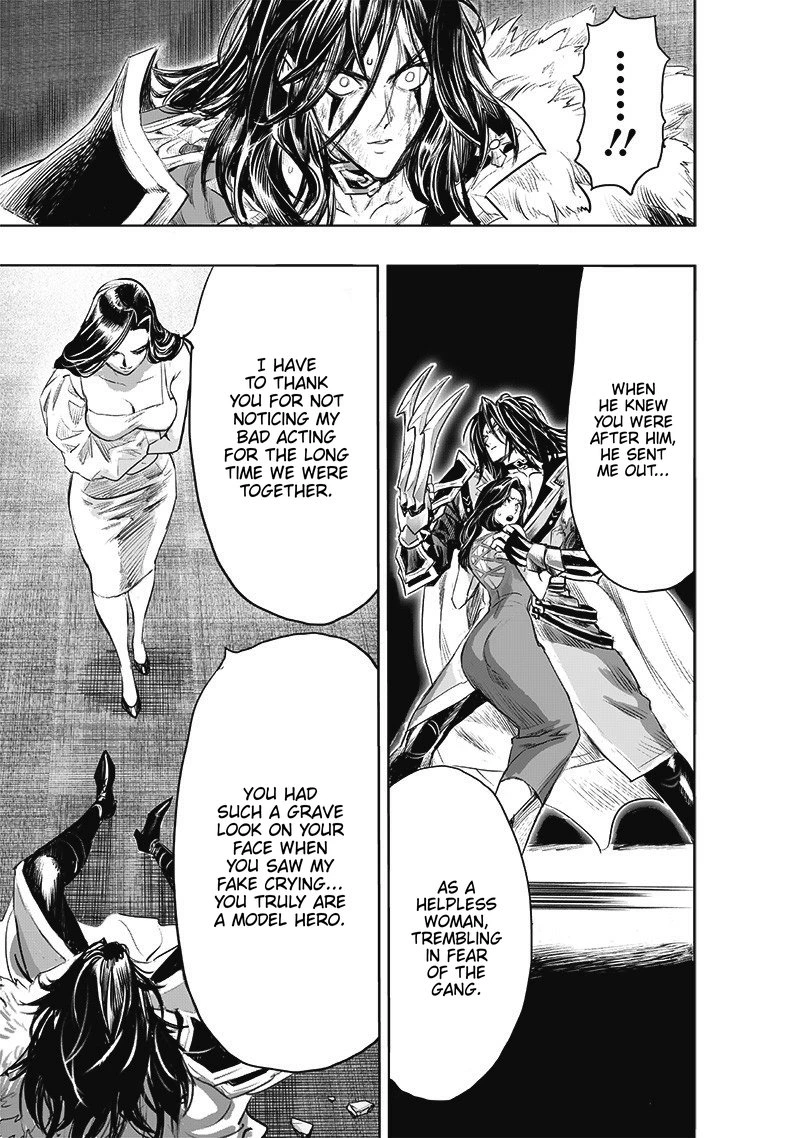 Onepunch-Man Chapter 180 — page 11