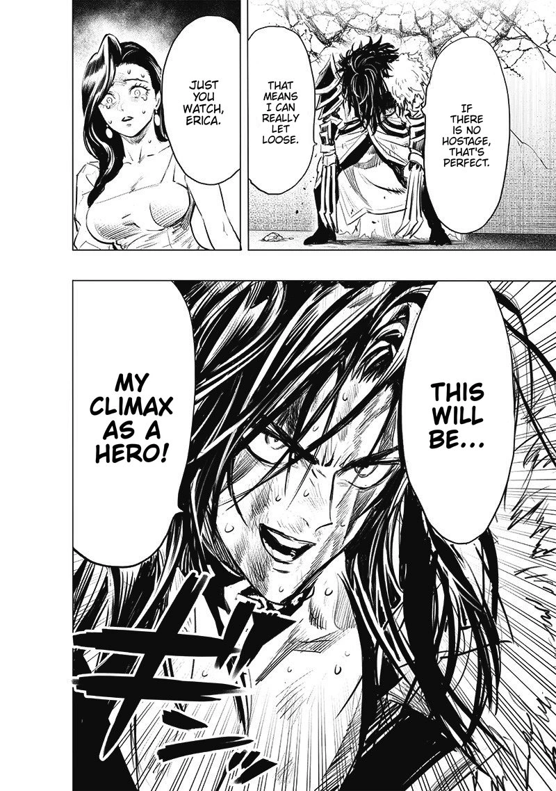 Onepunch-Man Chapter 180 — page 14