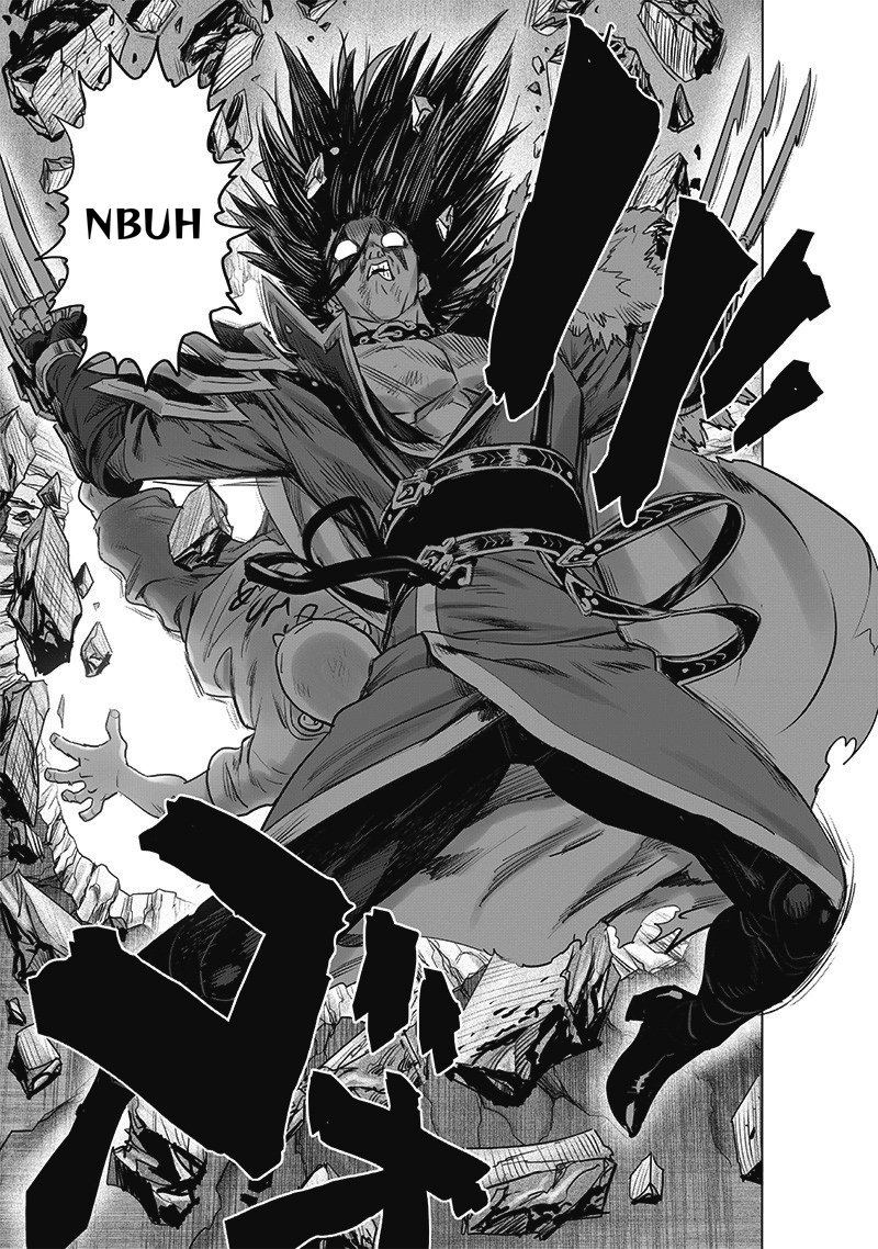Onepunch-Man Chapter 180 — page 15