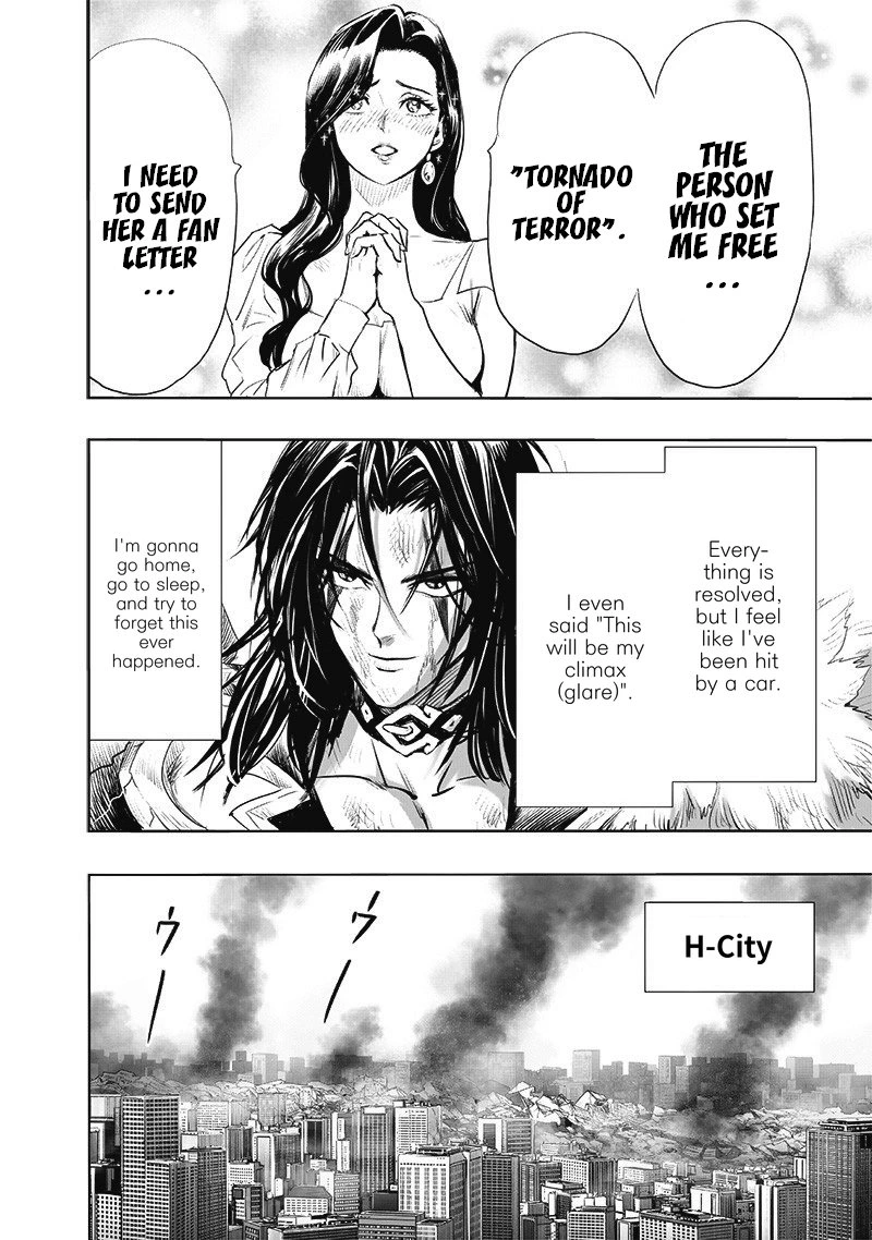 Onepunch-Man Chapter 180 — page 22