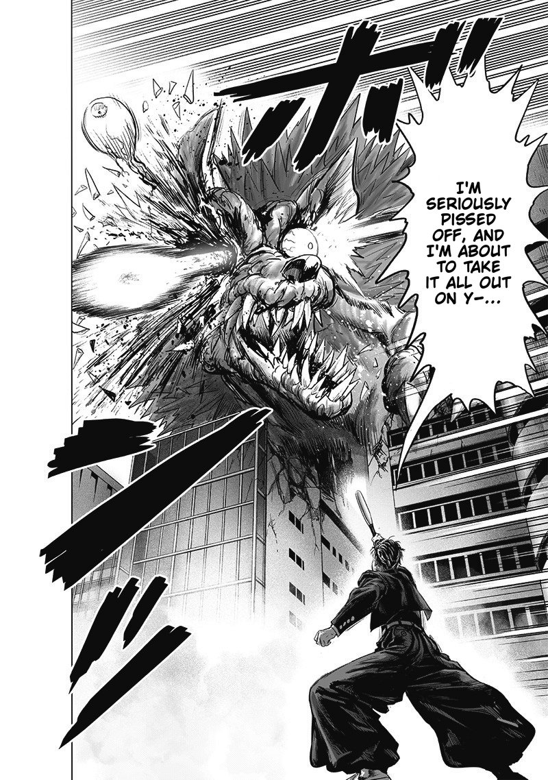 Onepunch-Man Chapter 180 — page 29