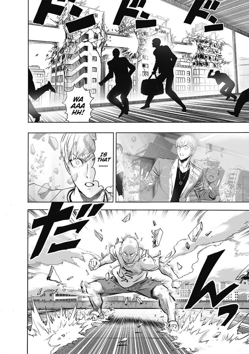 Onepunch-Man Chapter 181 — page 2