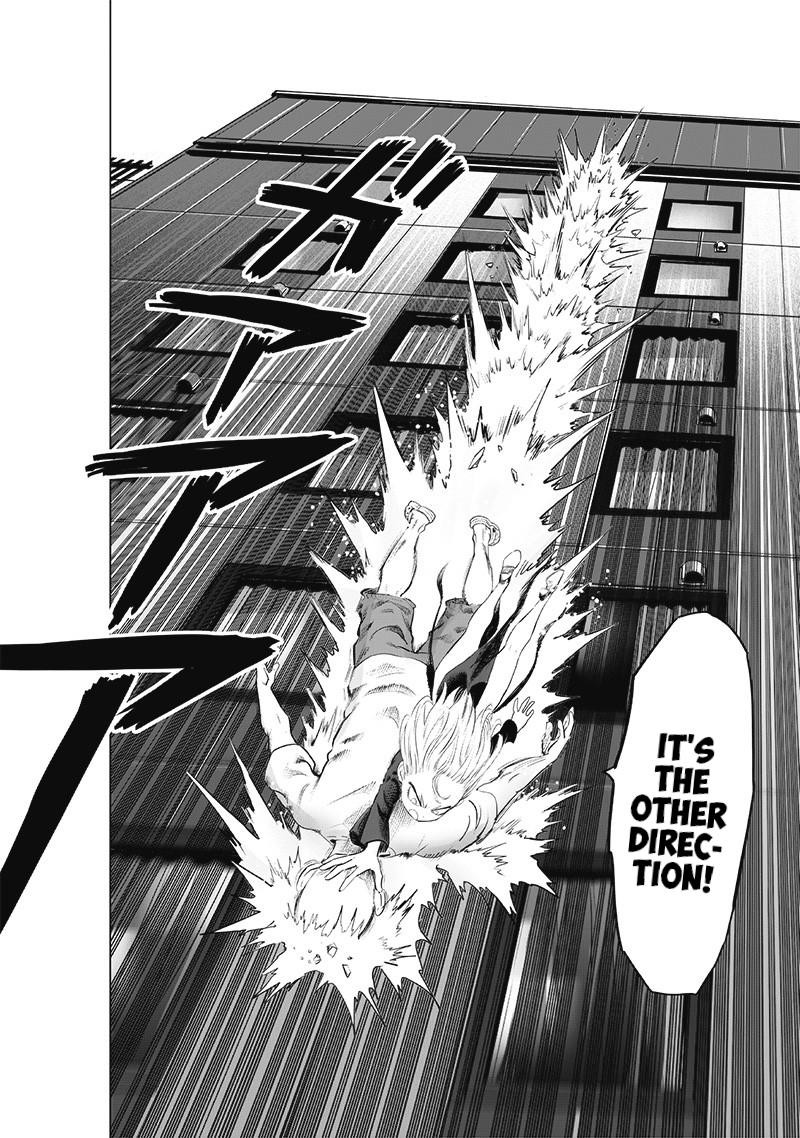 Onepunch-Man Chapter 181 — page 6