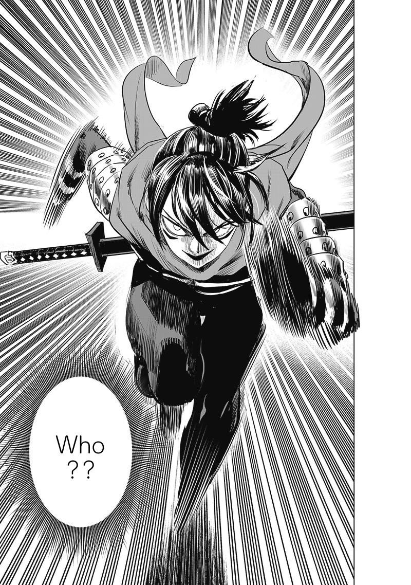 Onepunch-Man Chapter 181 — page 9