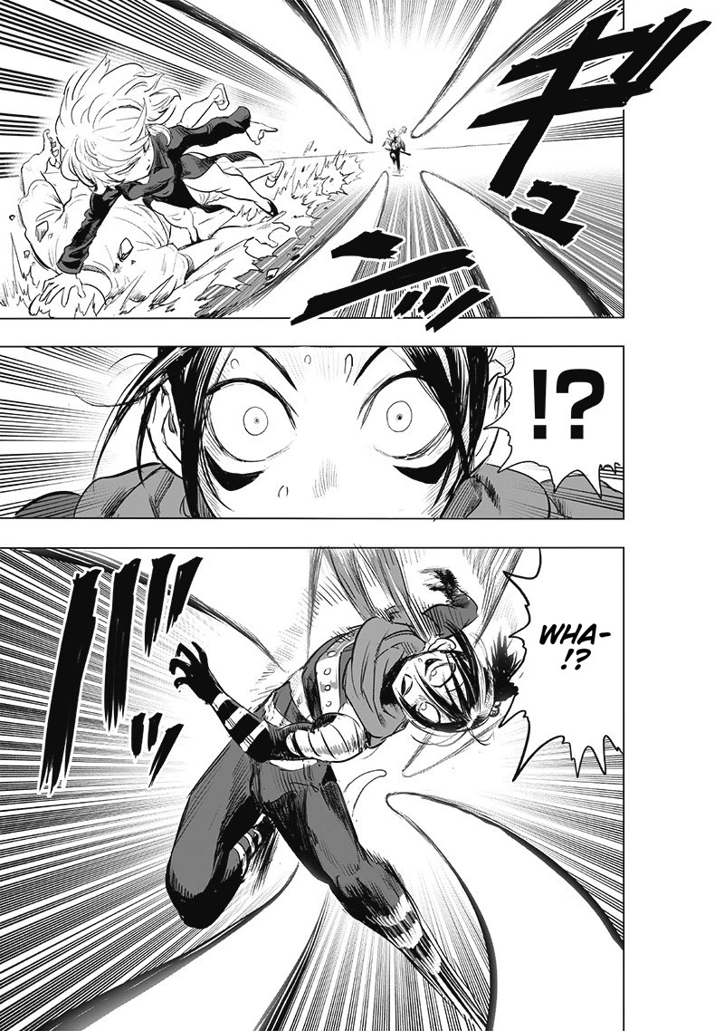 Onepunch-Man Chapter 181 — page 13