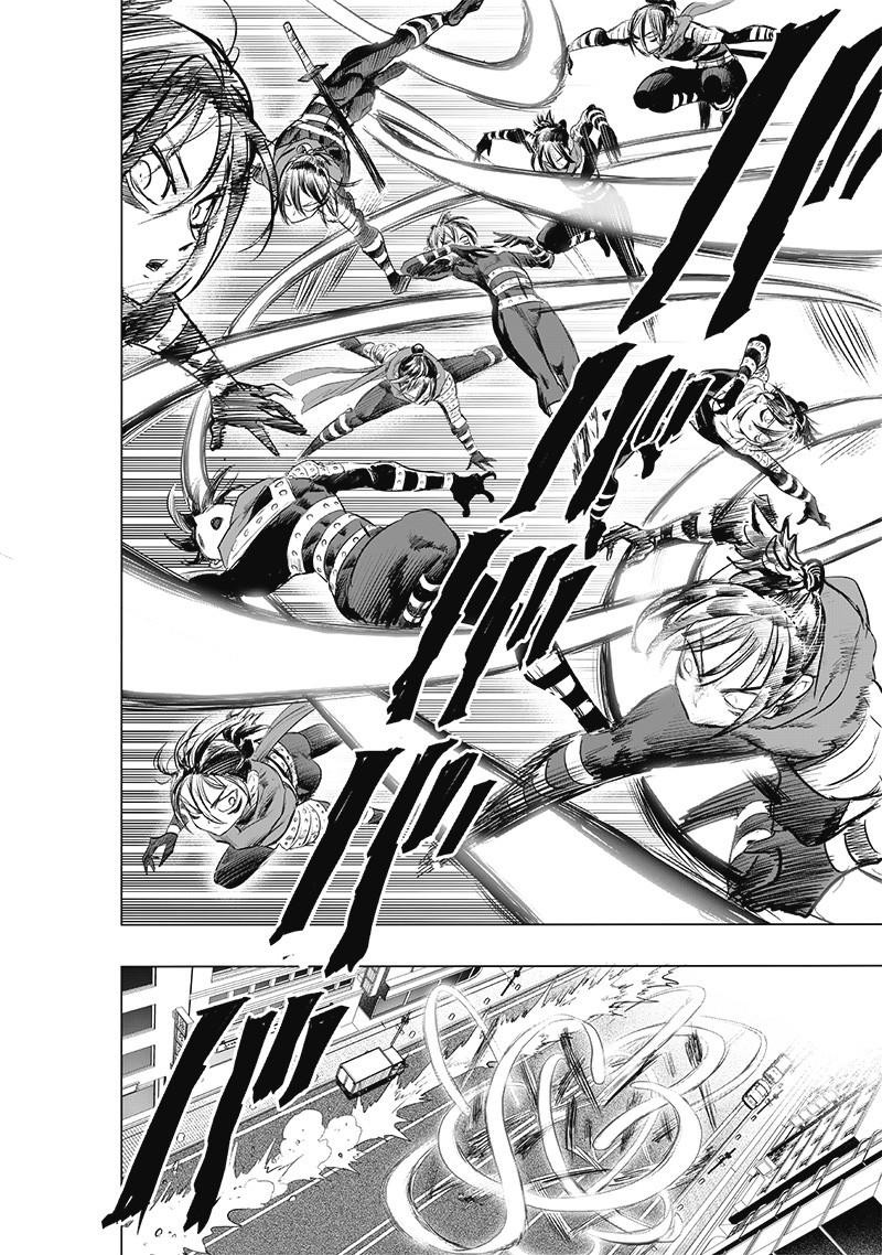Onepunch-Man Chapter 181 — page 14
