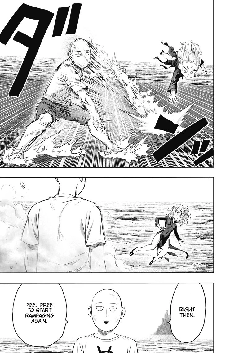 Onepunch-Man Chapter 181 — page 17