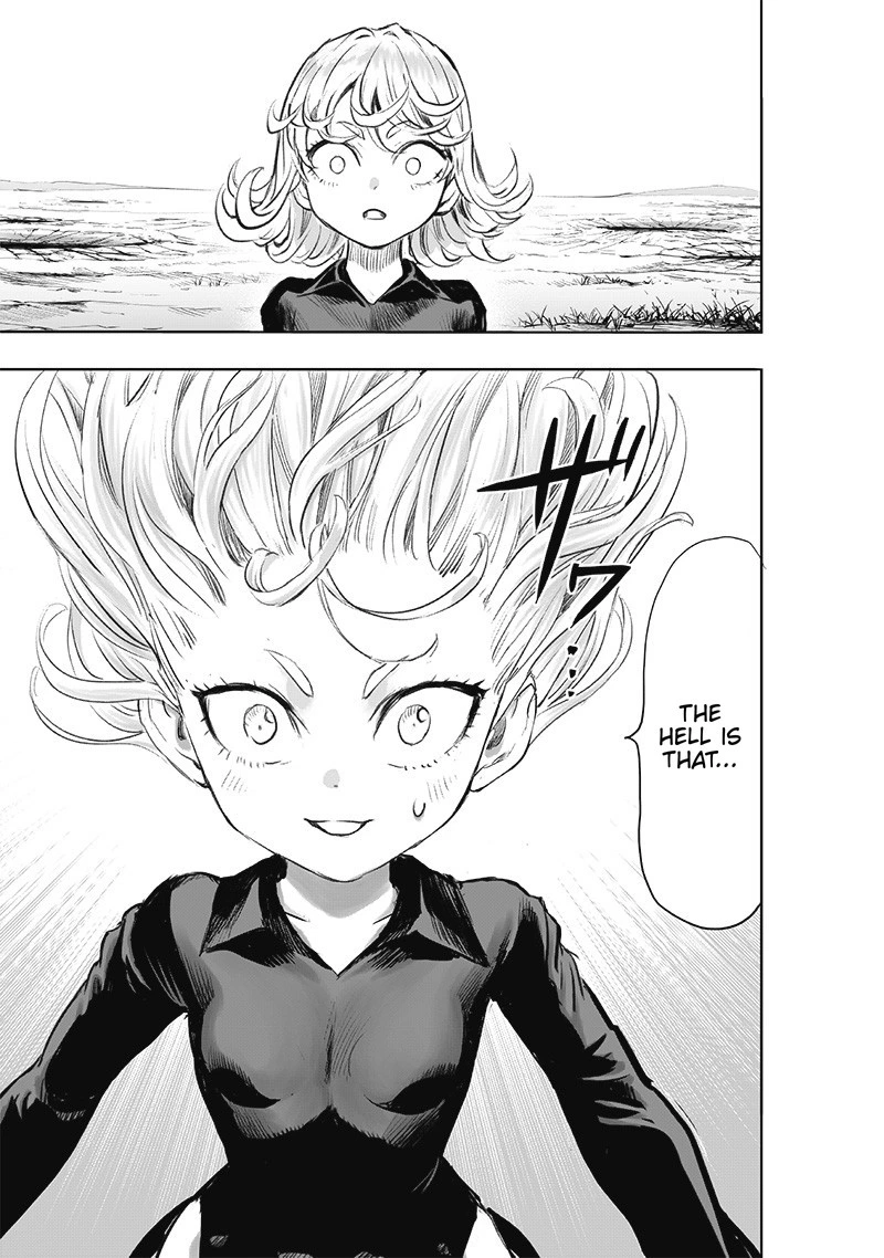 Onepunch-Man Chapter 181 — page 19