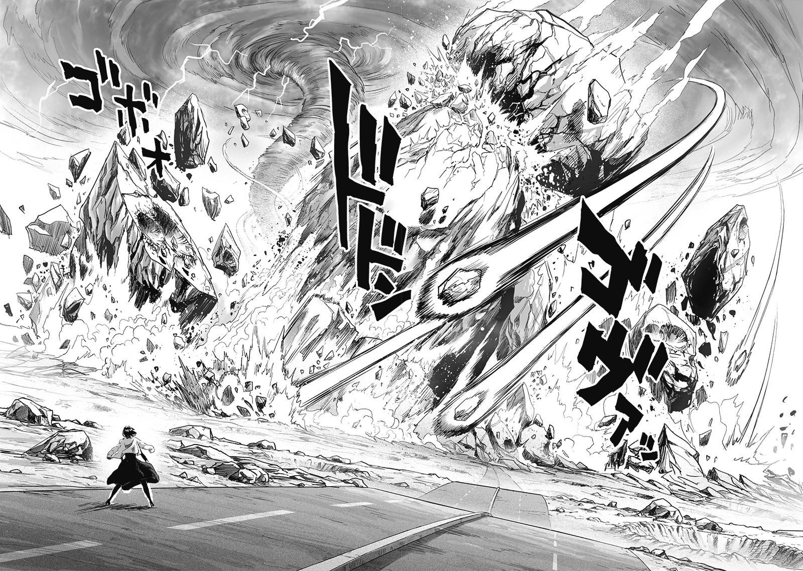 Onepunch-Man Chapter 181 — page 24