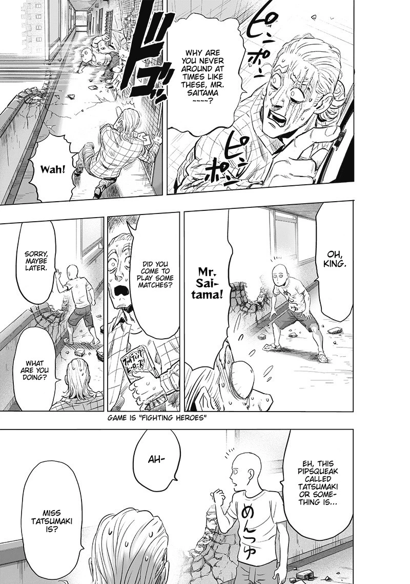 Onepunch-Man Chapter 181 — page 26