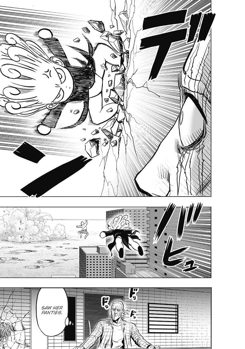 Onepunch-Man Chapter 181 — page 28