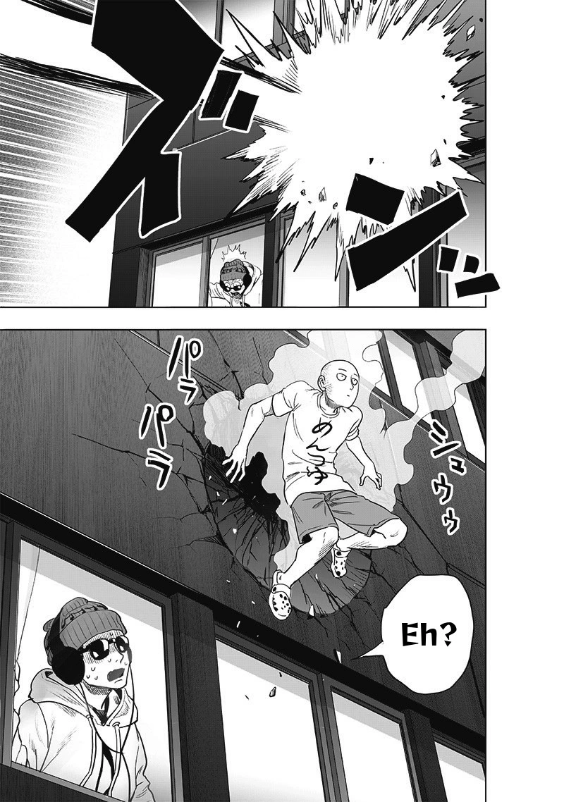 Onepunch-Man Chapter 182 — page 3