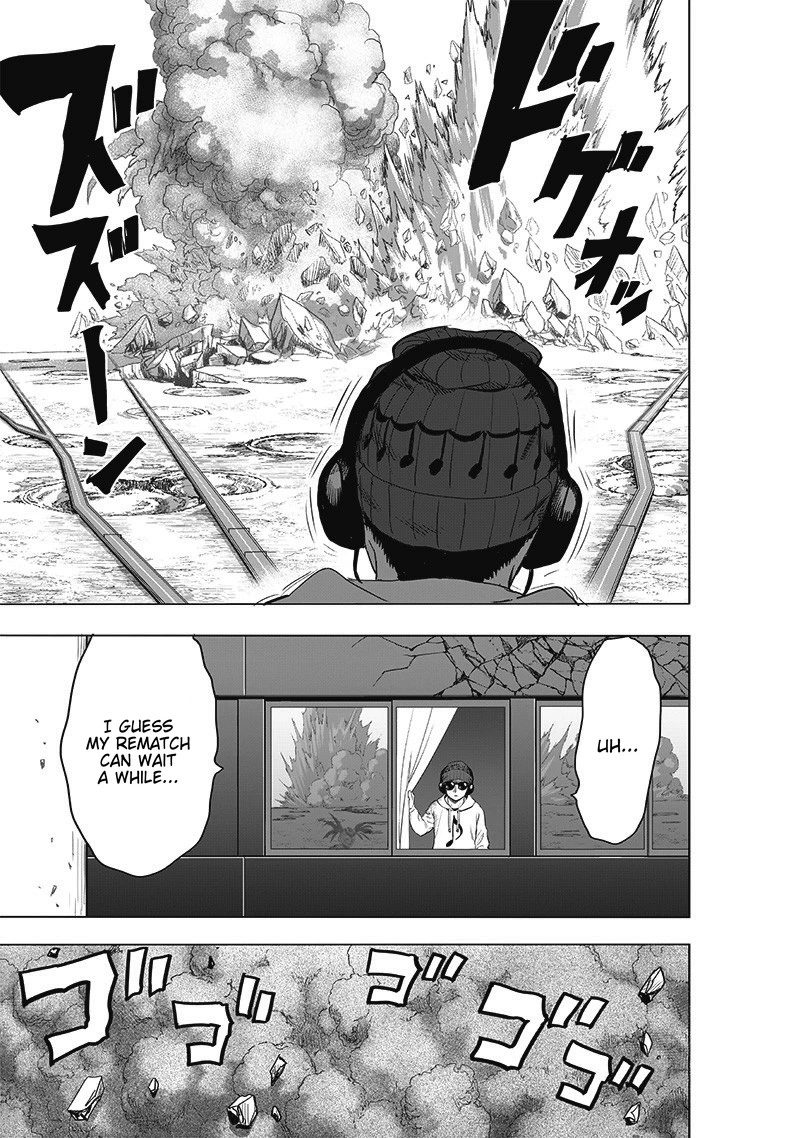 Onepunch-Man Chapter 182 — page 5