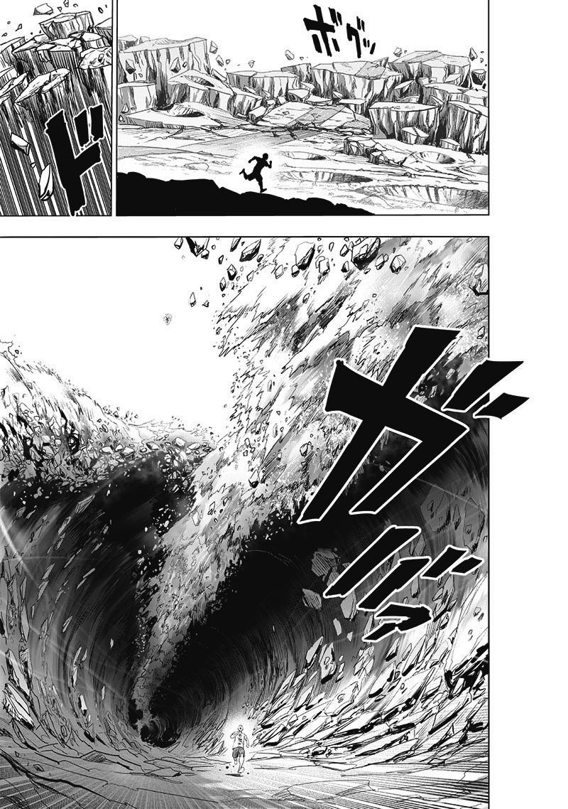 Onepunch-Man Chapter 182 — page 9