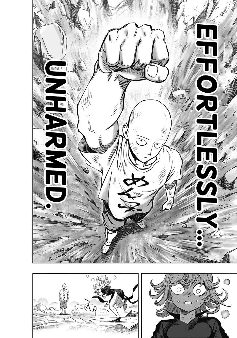 Onepunch-Man Chapter 182 — page 11