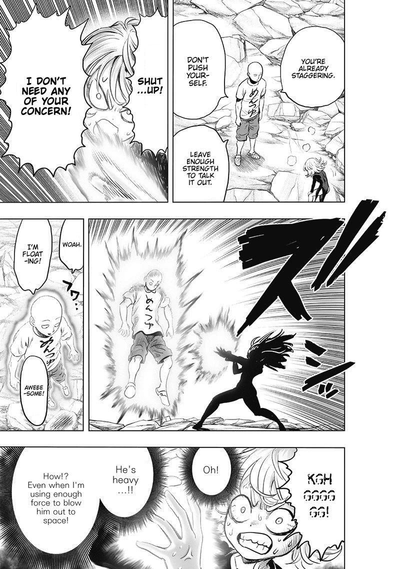 Onepunch-Man Chapter 182 — page 12