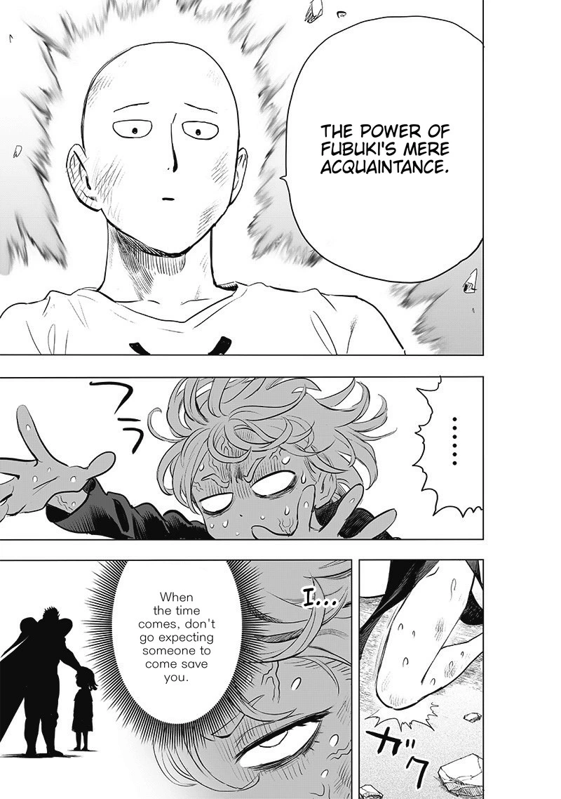 Onepunch-Man Chapter 182 — page 14