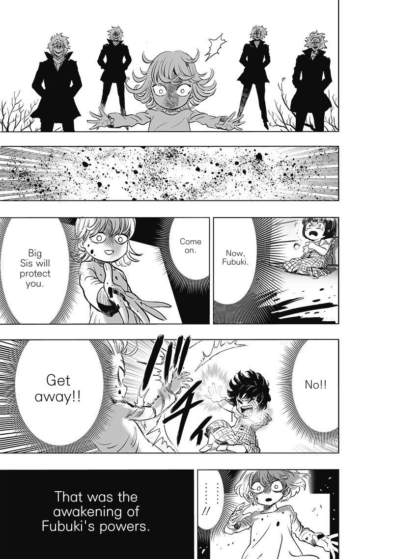 Onepunch-Man Chapter 182 — page 16