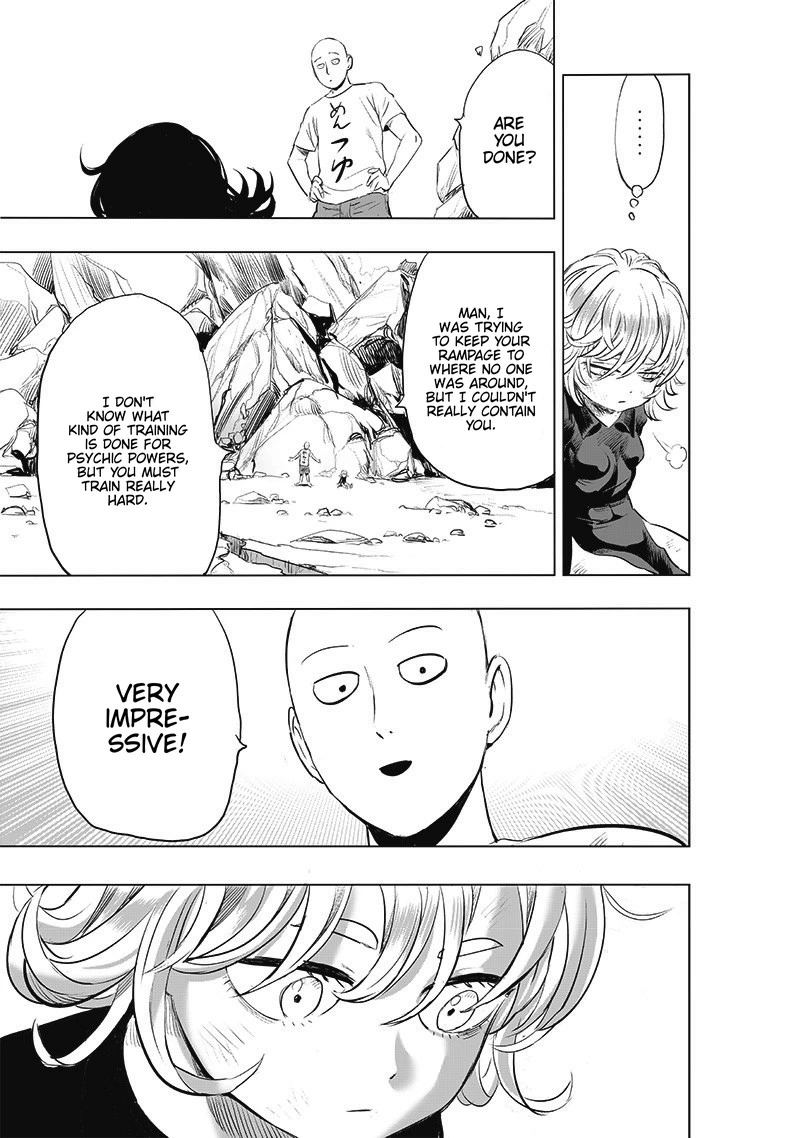 Onepunch-Man Chapter 182 — page 24