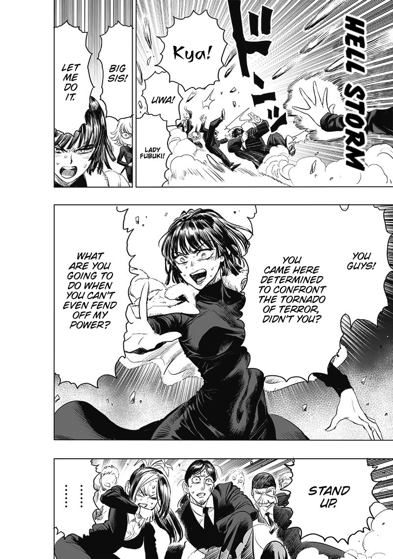 Onepunch-Man Chapter 182 — page 31
