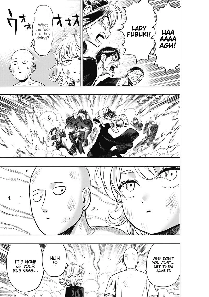 Onepunch-Man Chapter 182 — page 32