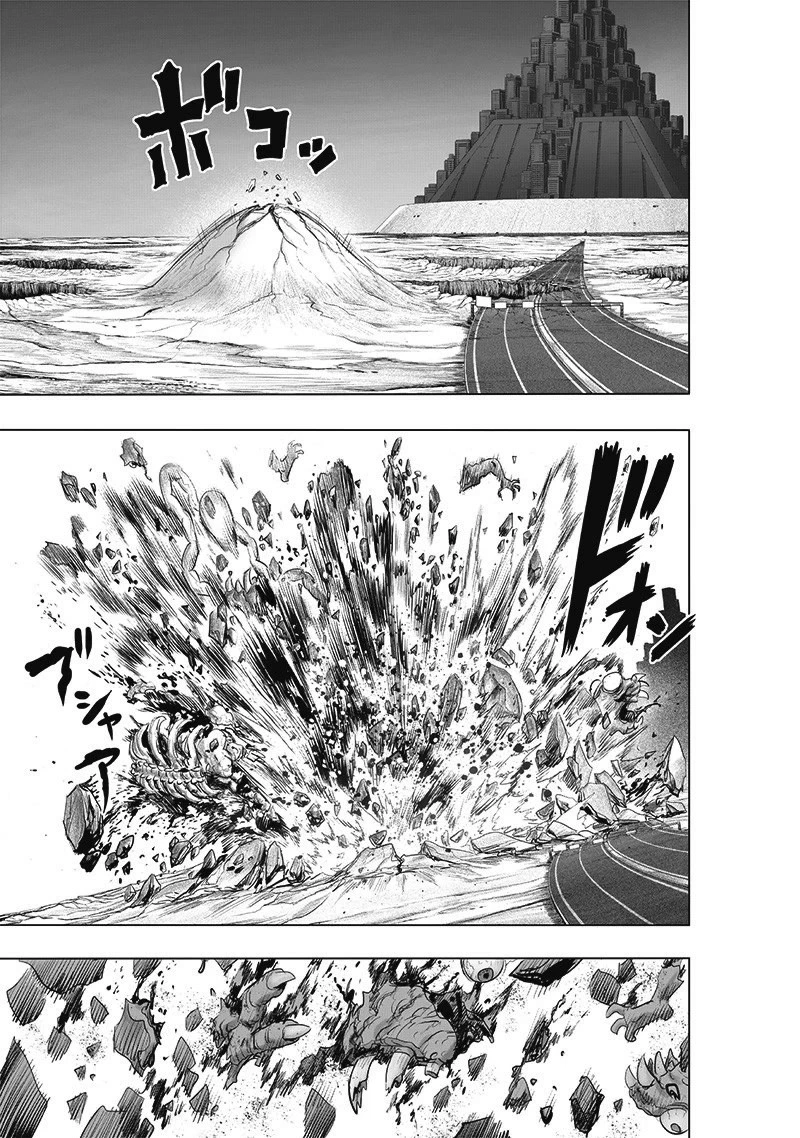 Onepunch-Man Chapter 183 — page 15