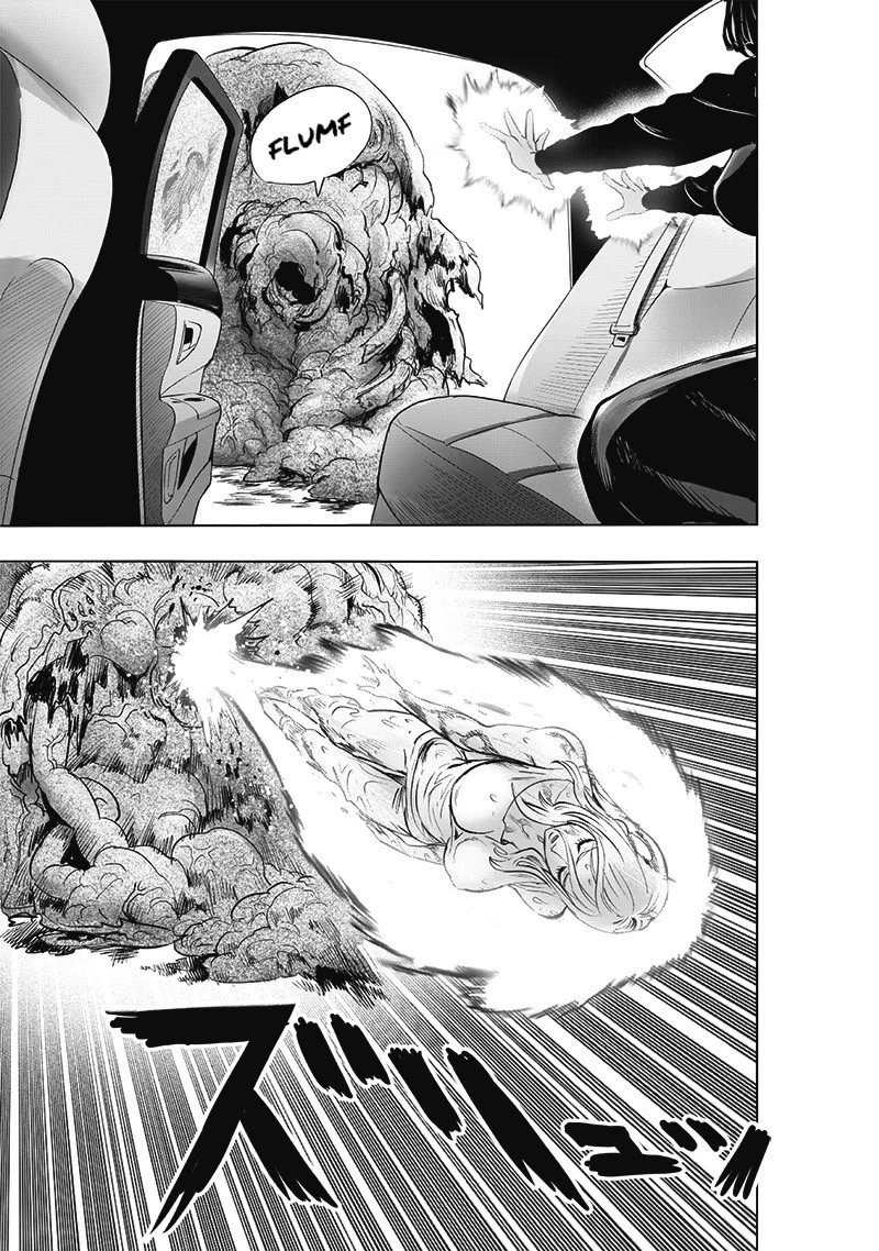 Onepunch-Man Chapter 183 — page 17