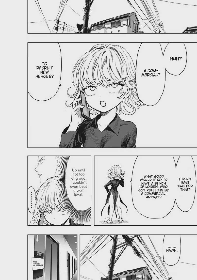 Onepunch-Man Chapter 184 — page 2