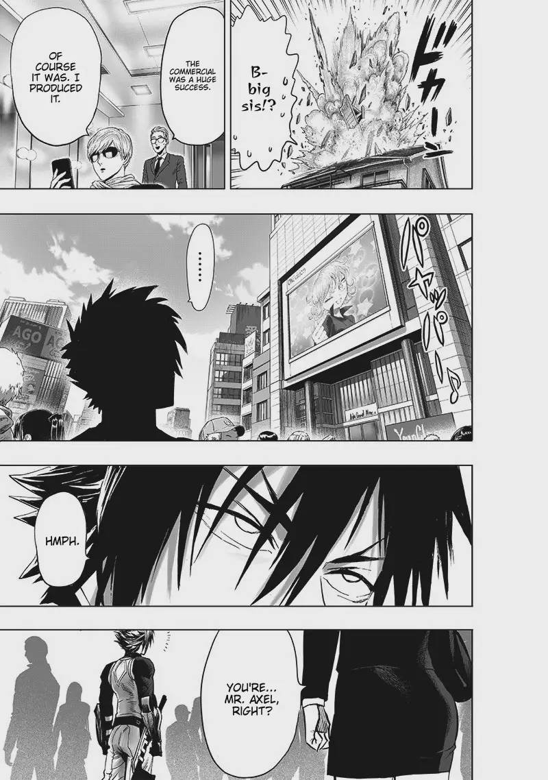Onepunch-Man Chapter 184 — page 7