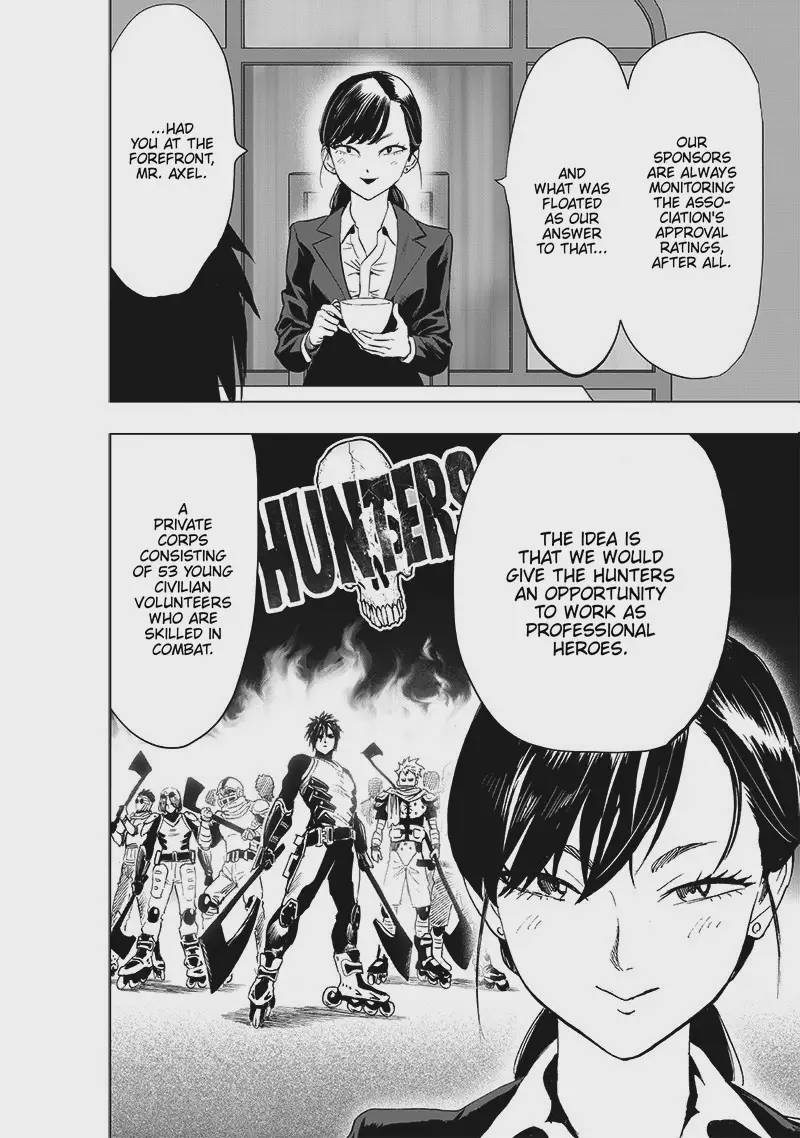 Onepunch-Man Chapter 184 — page 16
