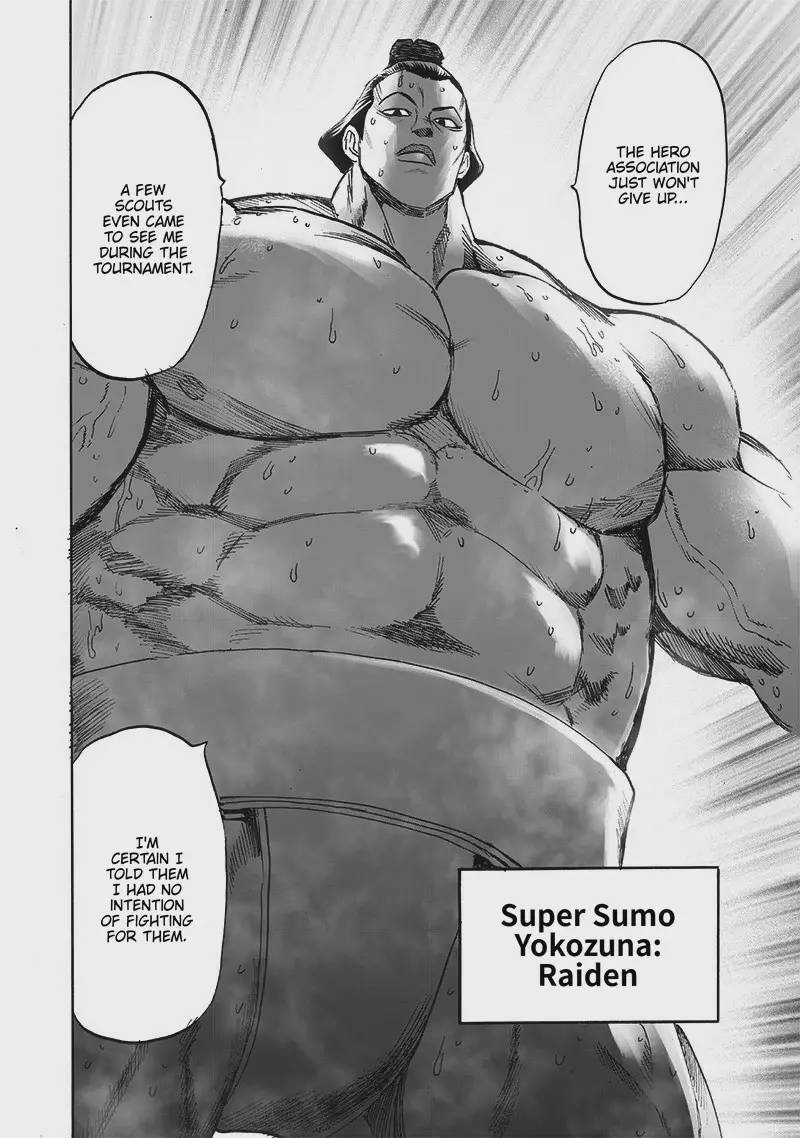 Onepunch-Man Chapter 184 — page 22